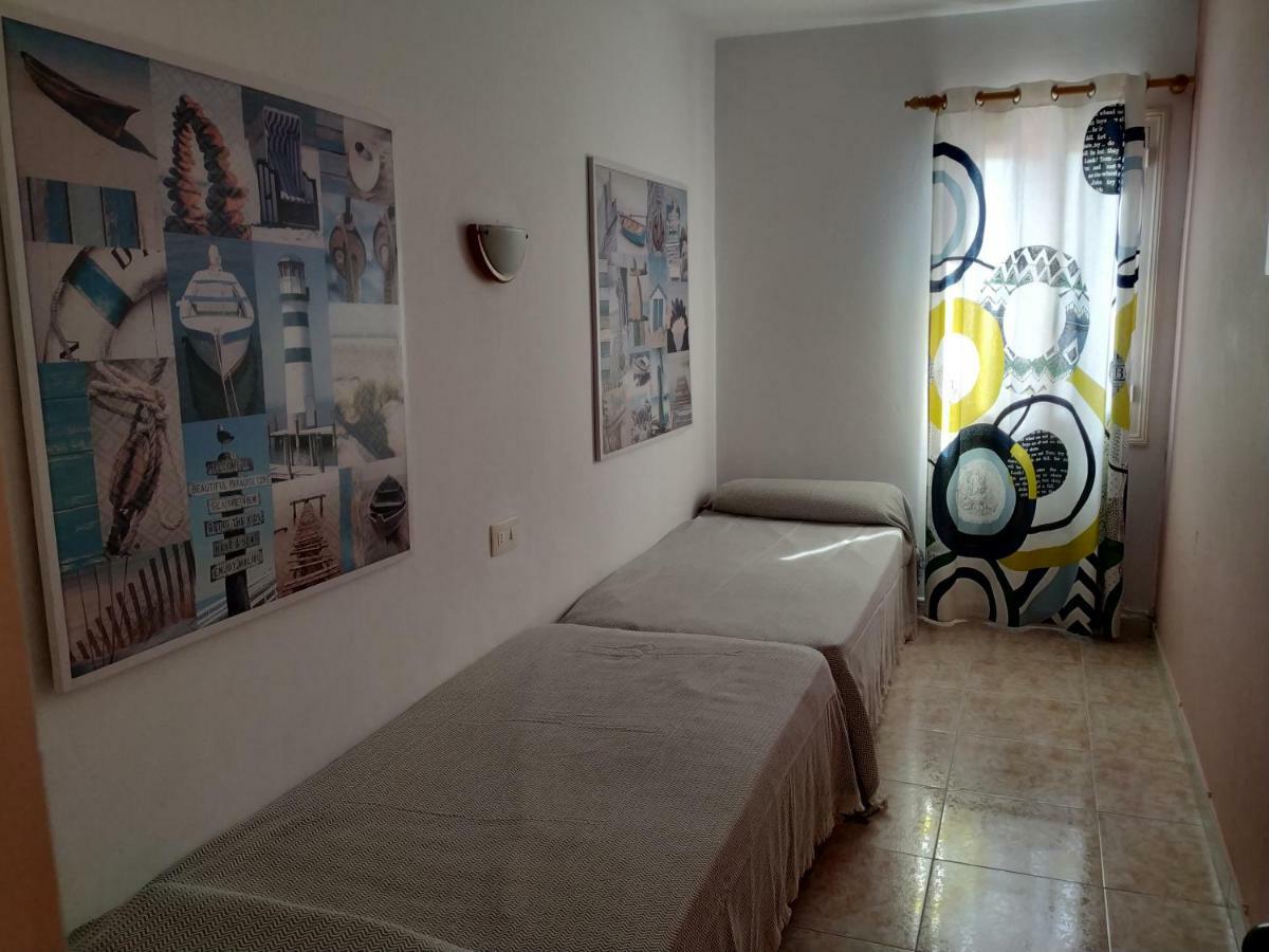 Cala Galdana Beach Apartment Cala Galdana (Menorca)