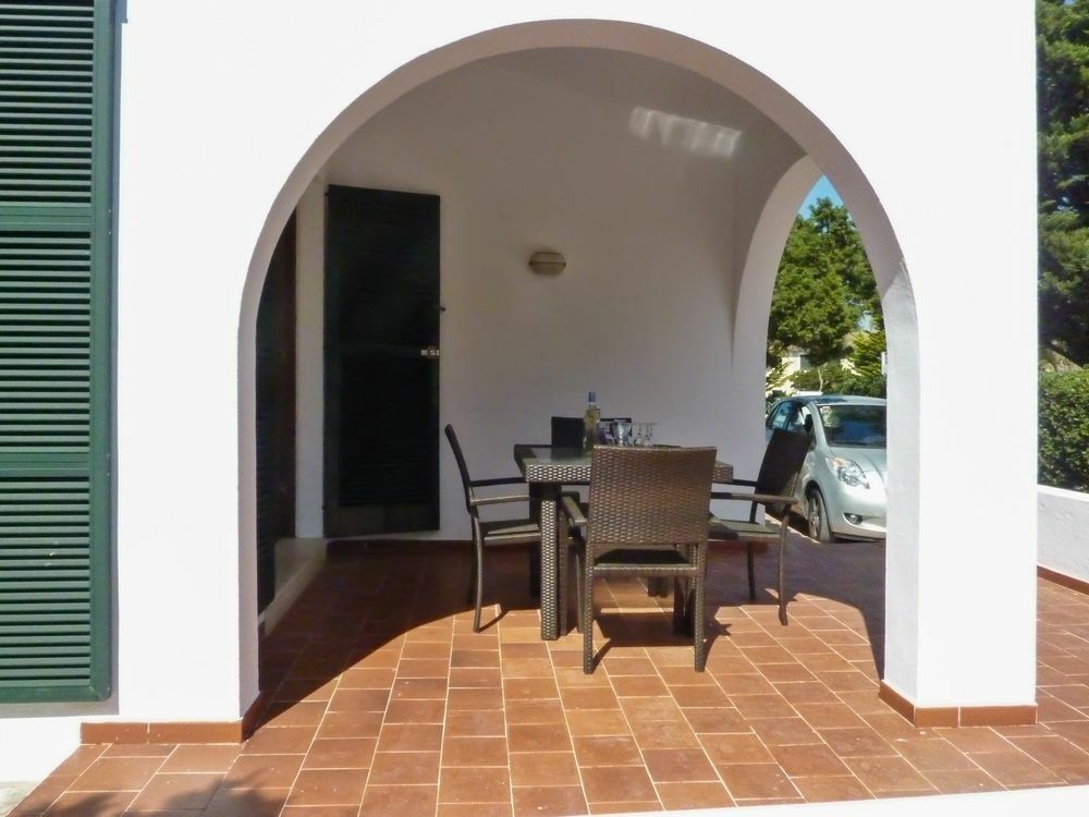 Enchanting Getaway In Ciutadella De Menorca W/ Private Pool, 500m From Villa *