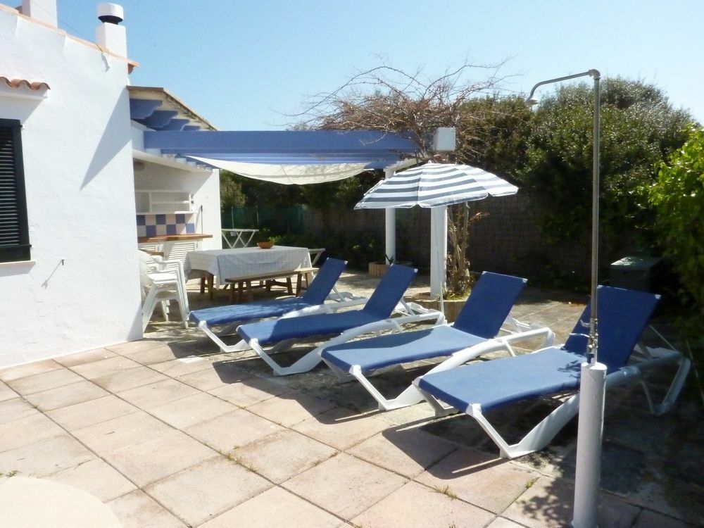 Enchanting Getaway In Ciutadella De Menorca W/ Private Pool, 500m From * Cala'N Bosch (Menorca)