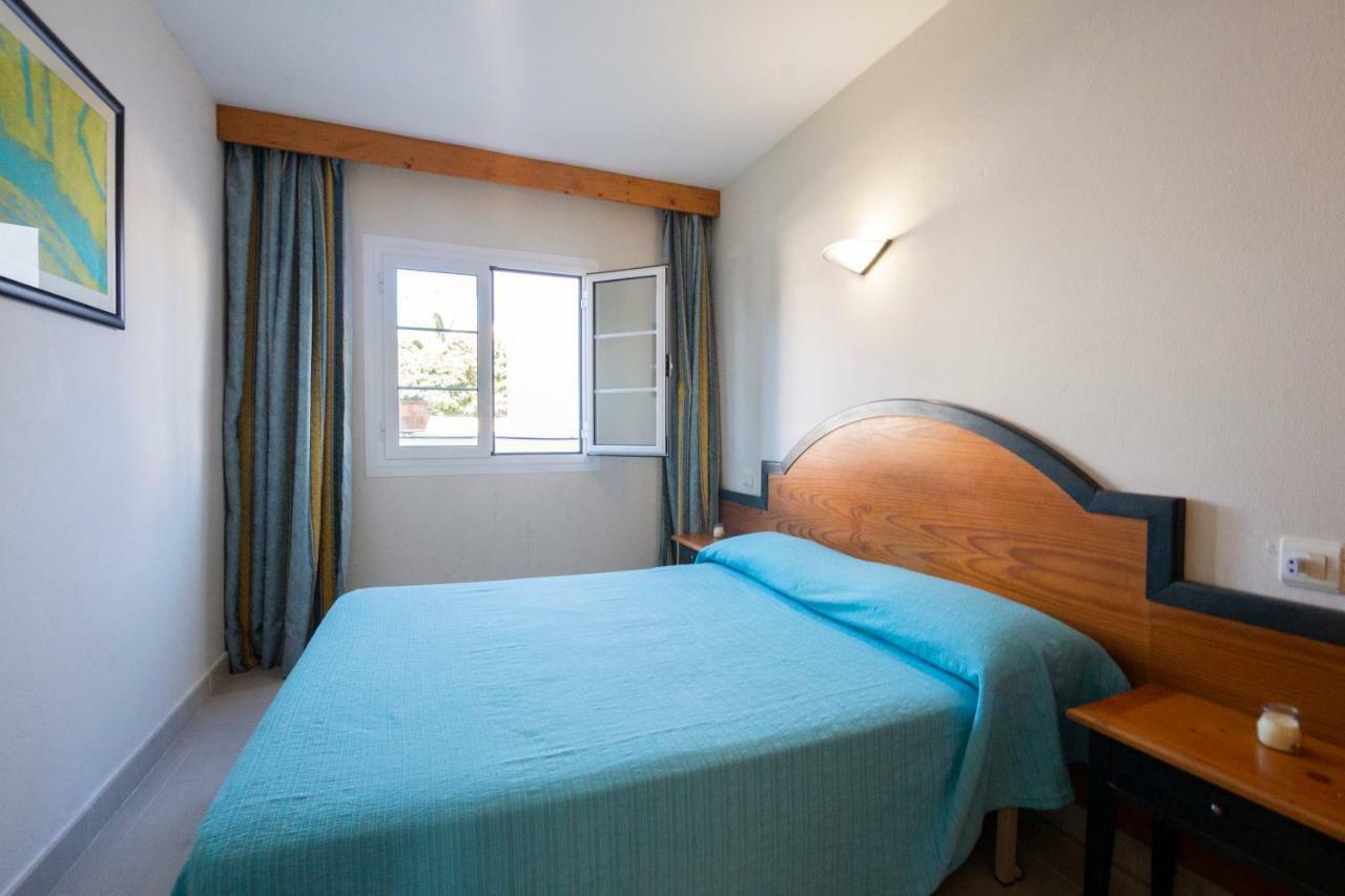 Apartamento En Cala´n Bosch - Cap D´artrutx