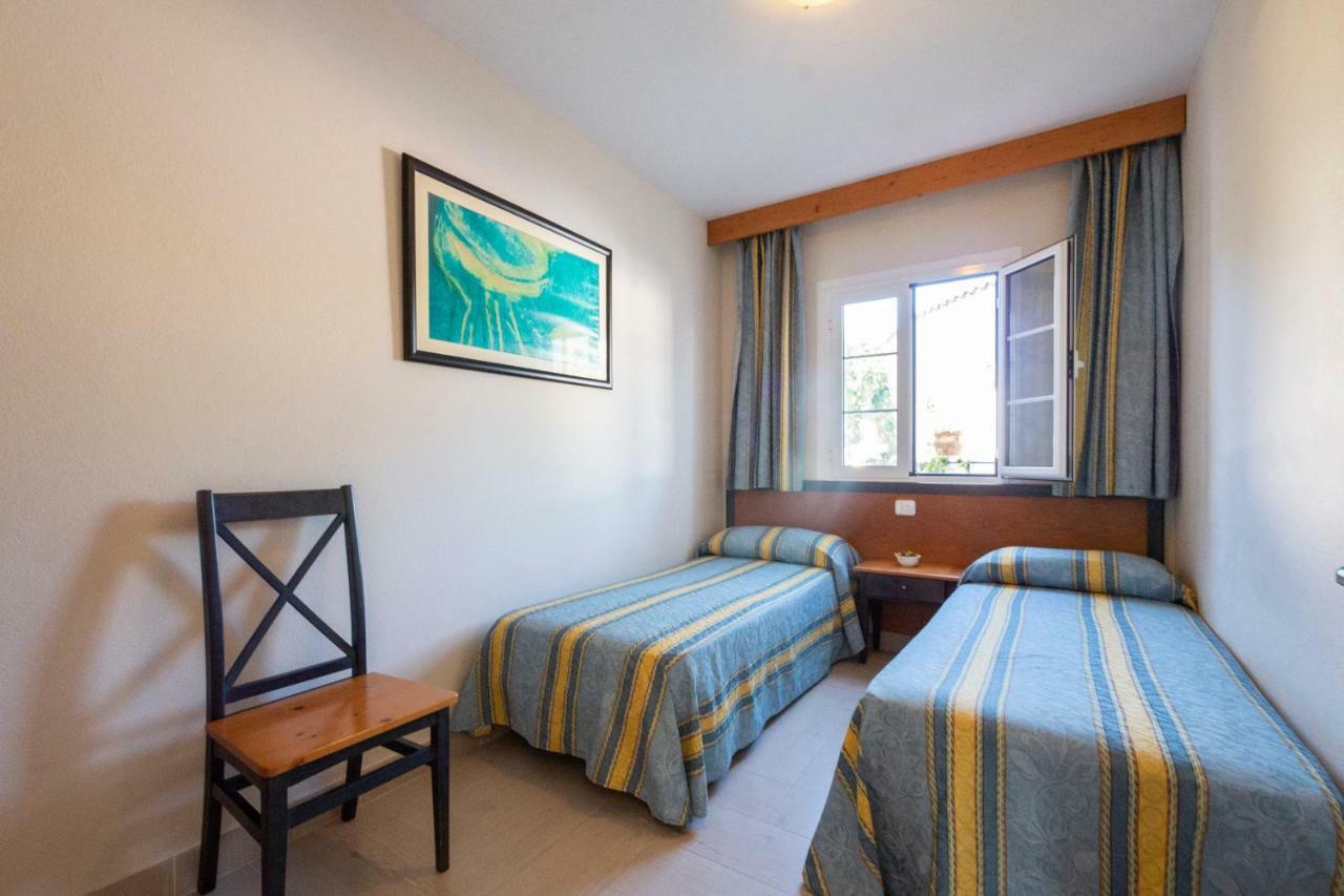 Apartamento En Cala´n Bosch - Cap D´artrutx Apartamento