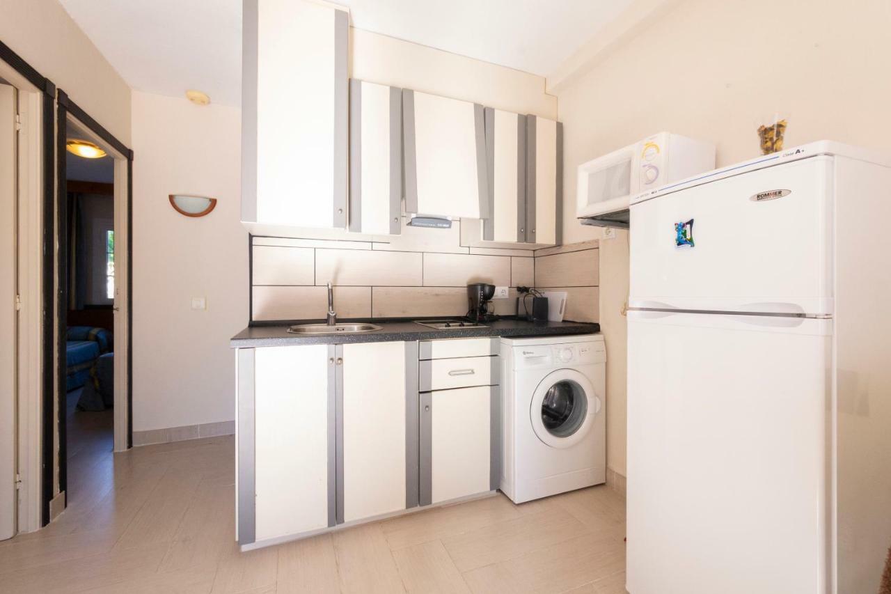 Apartamento En Cala´n Bosch - Cap D´artrutx Apartamento