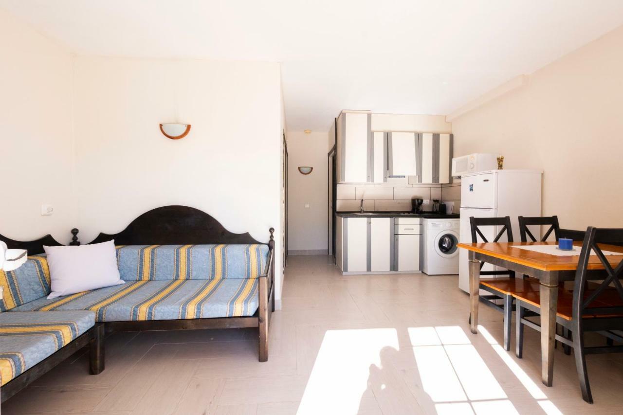 Apartamento En Cala´n Bosch - Cap D´artrutx *
