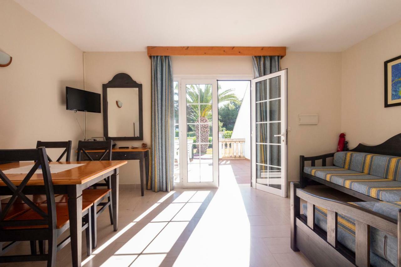 Apartamento Apartamento En Cala´n Bosch - Cap D´artrutx Cala'N Bosch (Menorca)