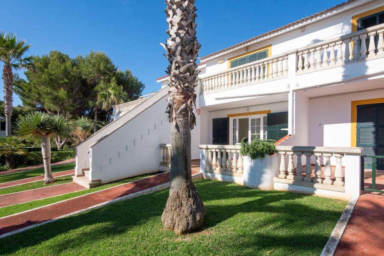 Apartamento En Cala´n Bosch - Cap D´artrutx Apartamento Cala'N Bosch (Menorca)