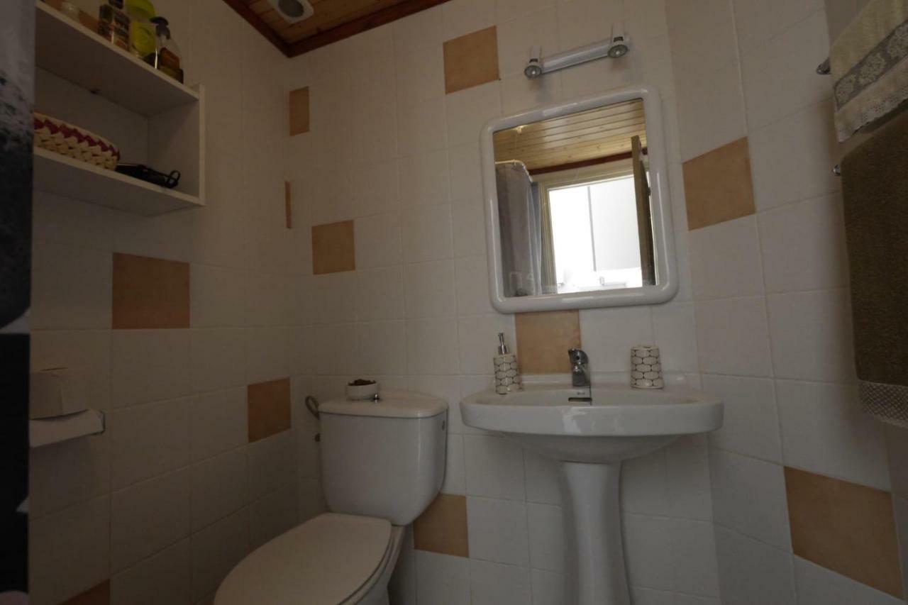 Apartamento En Cala´n Bosch - Cap D´artrutx * Cala'N Bosch (Menorca)