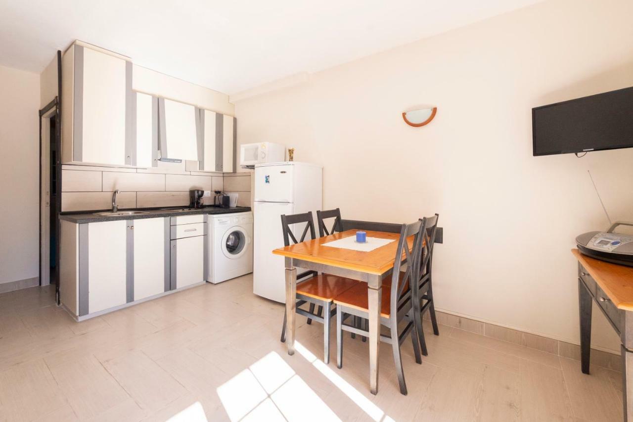 Apartamento Apartamento En Cala´n Bosch - Cap D´artrutx *