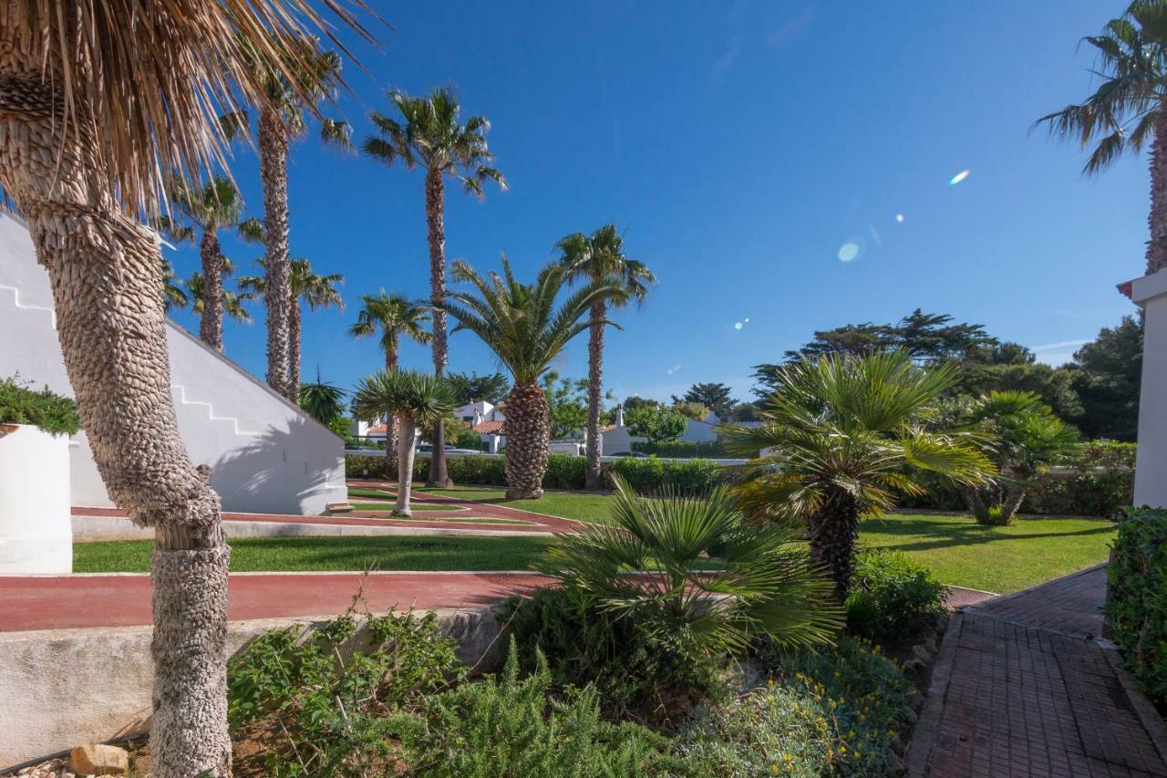 Apartamento Apartamento En Cala´n Bosch - Cap D´artrutx *