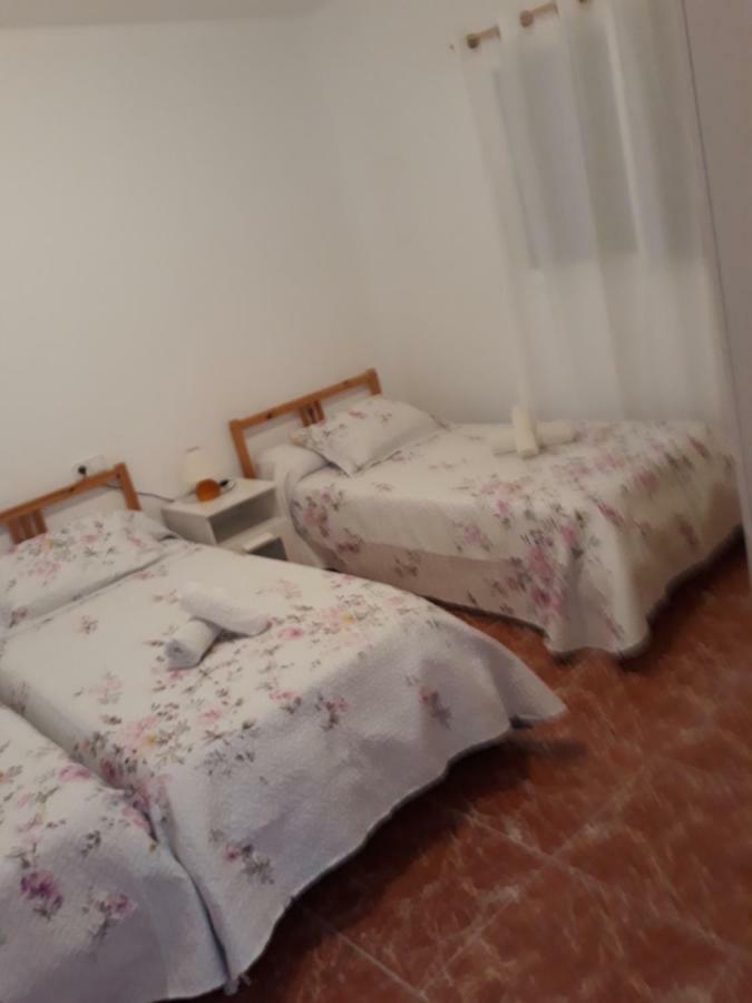 Сasa de vacaciones Rocamar 2 *