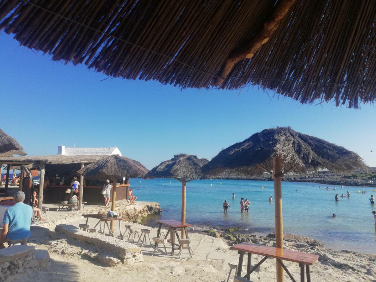 Cala Galdana Apartamento *