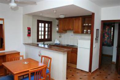 Hotel Bahia Park