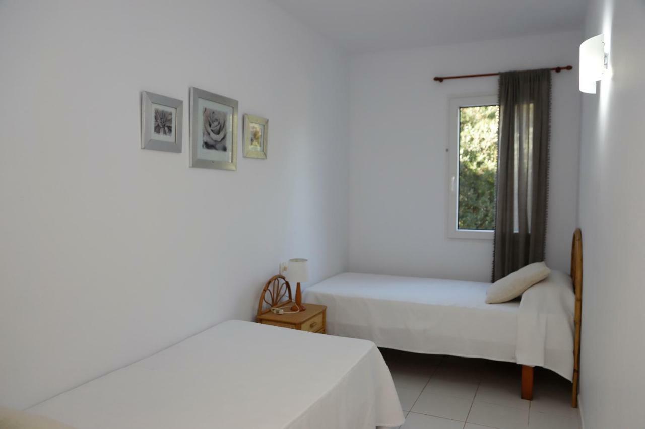 Apartment Amanecer En Port D'addaia *