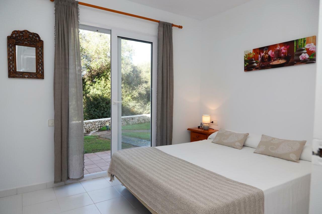 Apartment Amanecer En Port D'addaia *
