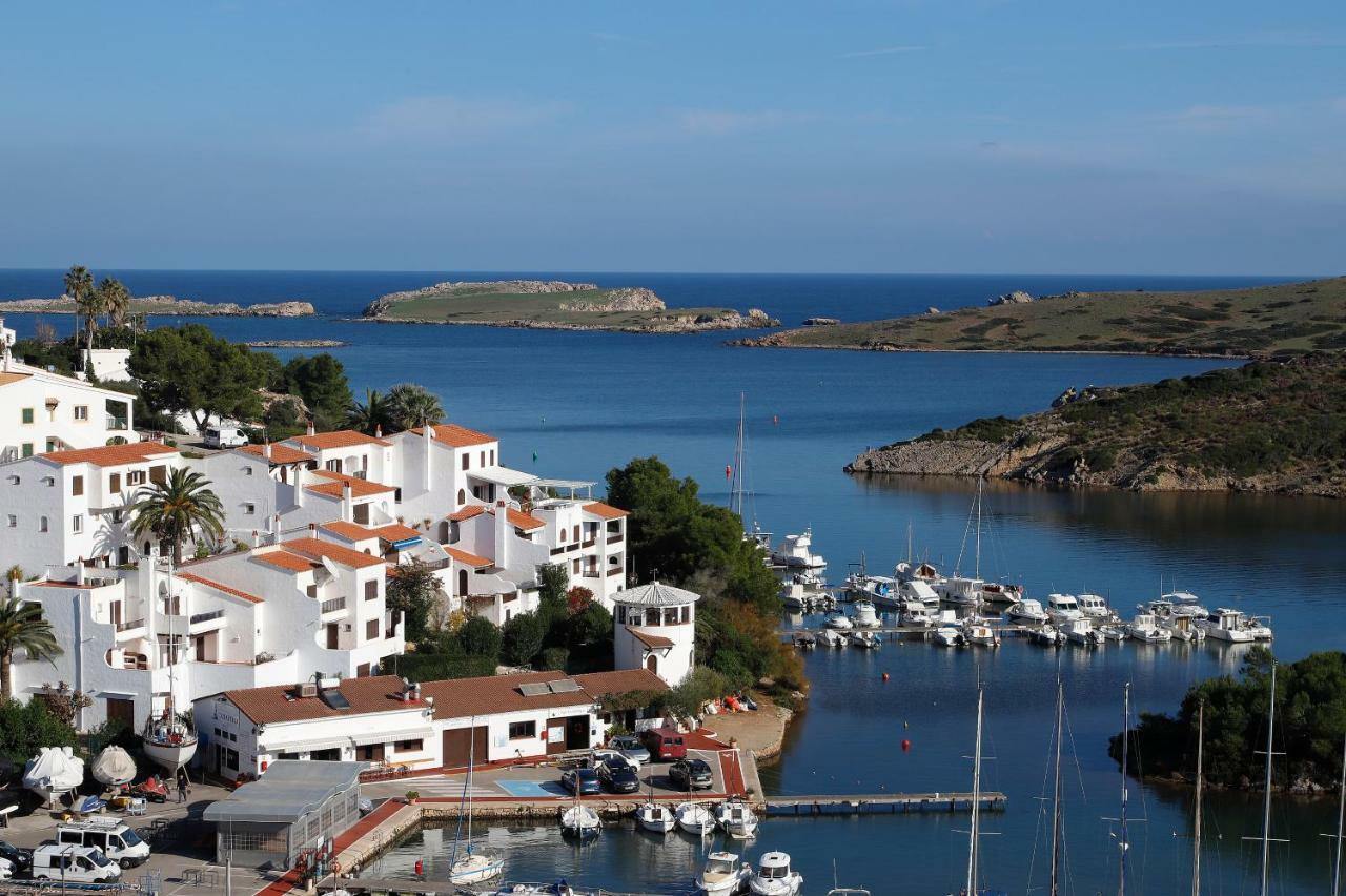 Amanecer En Port D'addaia Apartment