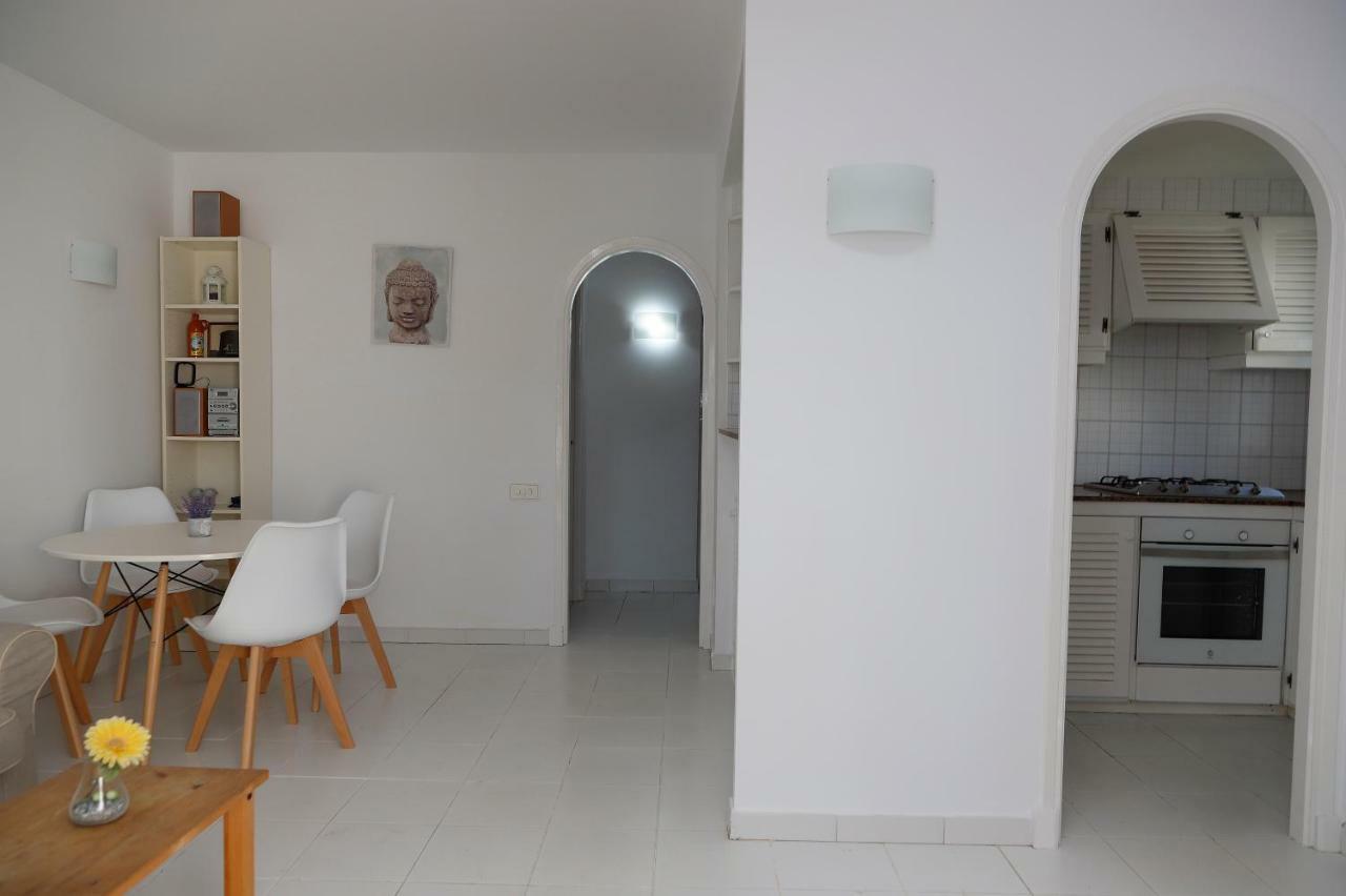 Apartment Amanecer En Port D'addaia