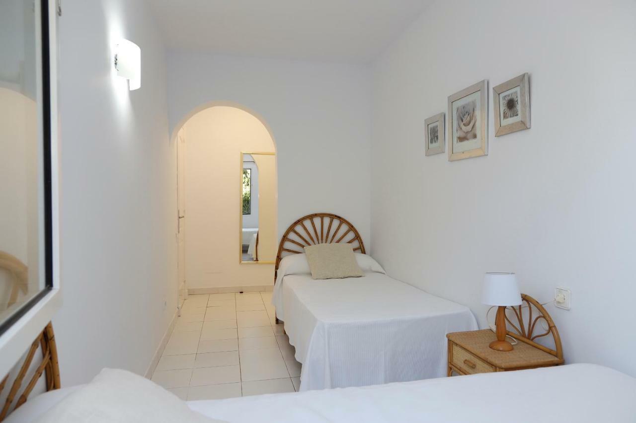 Amanecer En Port D'addaia Apartment Es Mercadal