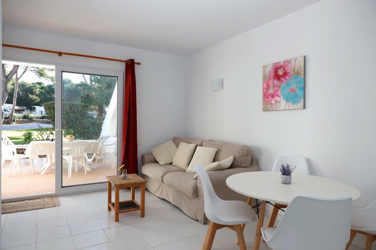Apartment Amanecer En Port D'addaia *