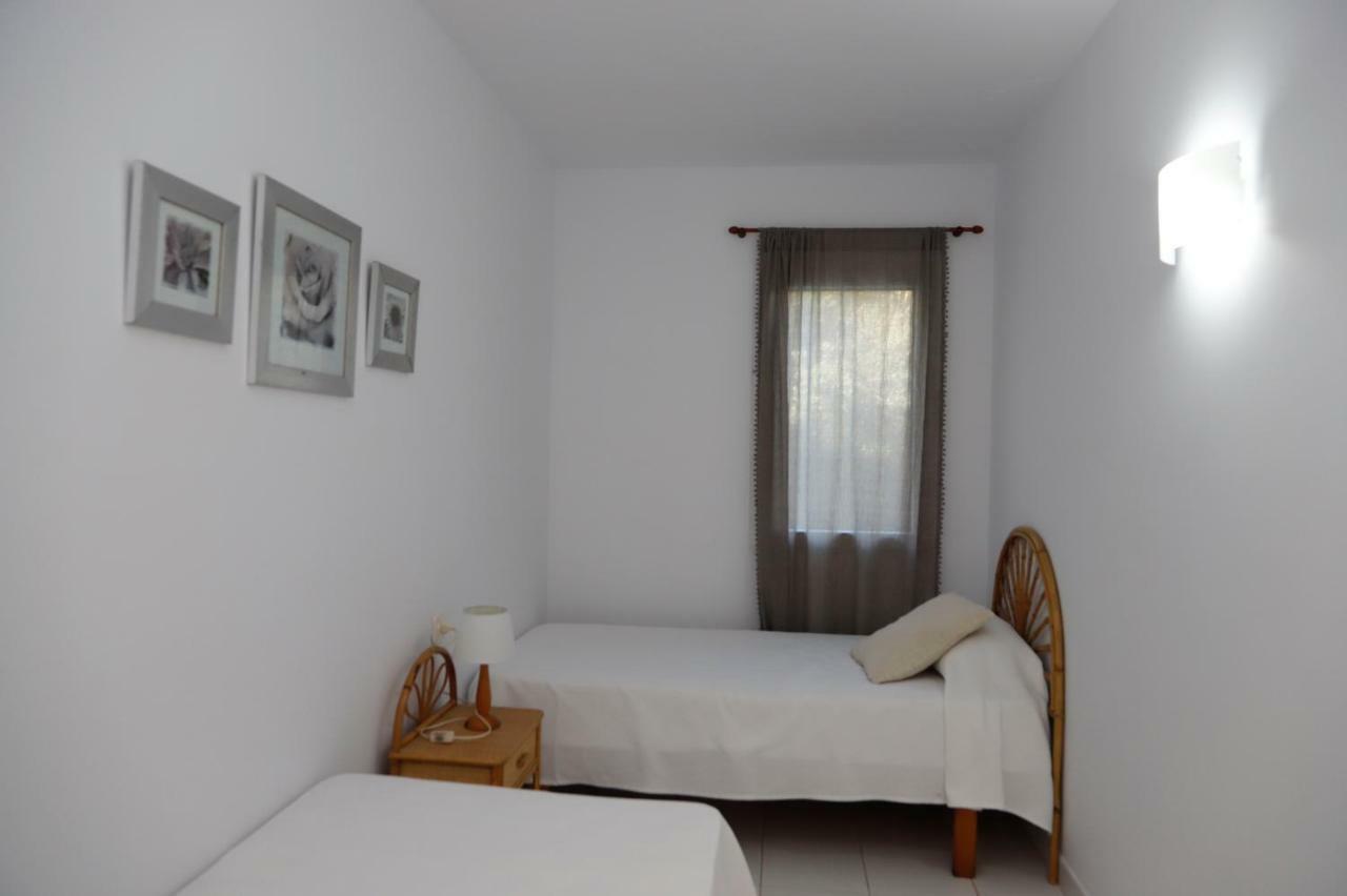 Amanecer En Port D'addaia Apartment *