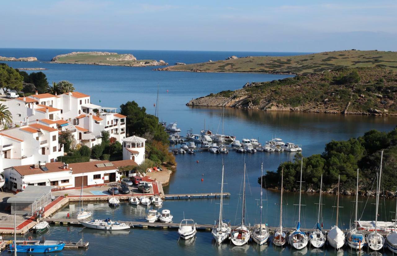 Amanecer En Port D'addaia Apartment