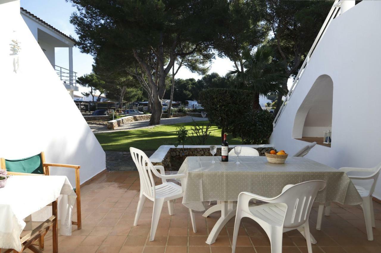 Apartment Amanecer En Port D'addaia *