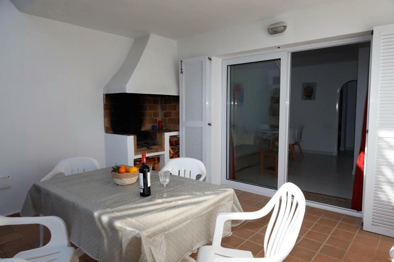 Amanecer En Port D'addaia Apartment *