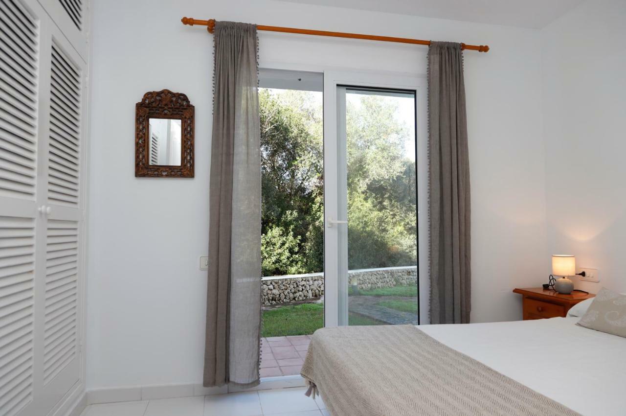 Apartment Amanecer En Port D'addaia Es Mercadal