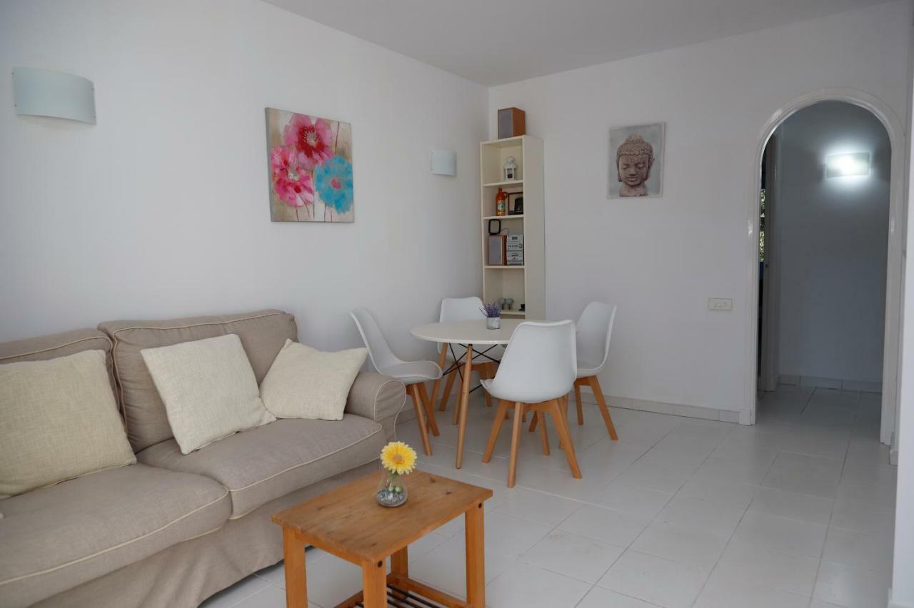 Apartment Amanecer En Port D'addaia Es Mercadal