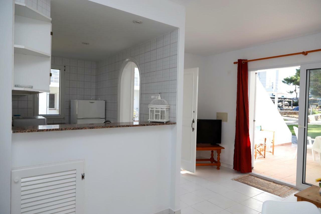 Apartment Amanecer En Port D'addaia