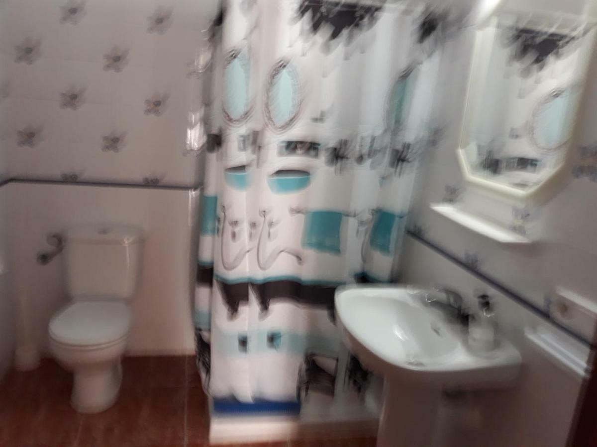 Сasa de vacaciones Rocamar 2