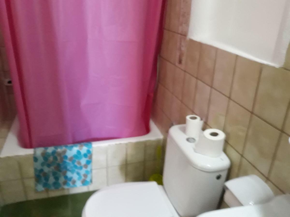 Rocamar 2 Сasa de vacaciones