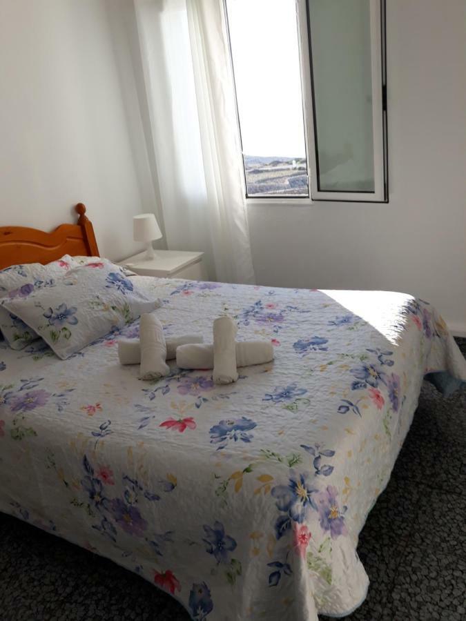 Сasa de vacaciones Rocamar 2 *