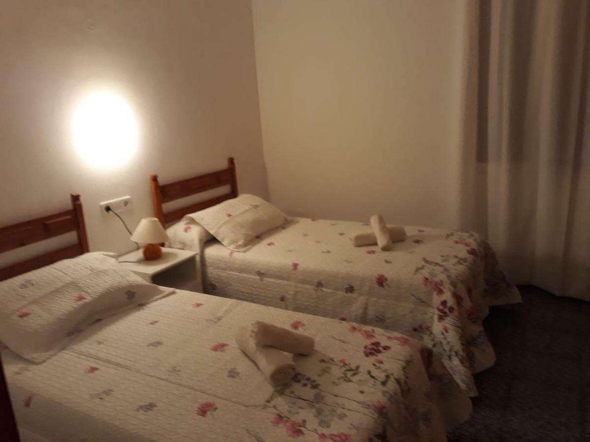 Rocamar 2 Сasa de vacaciones