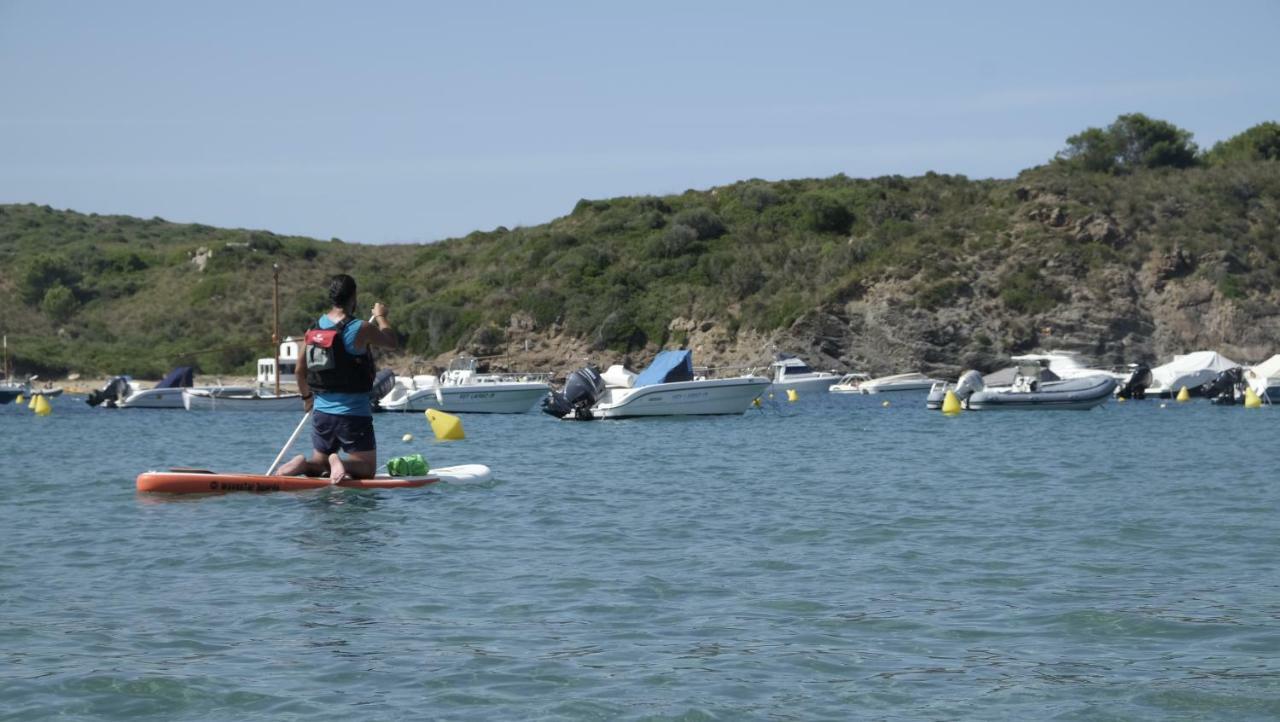 Starbal * Es Castell (Menorca)