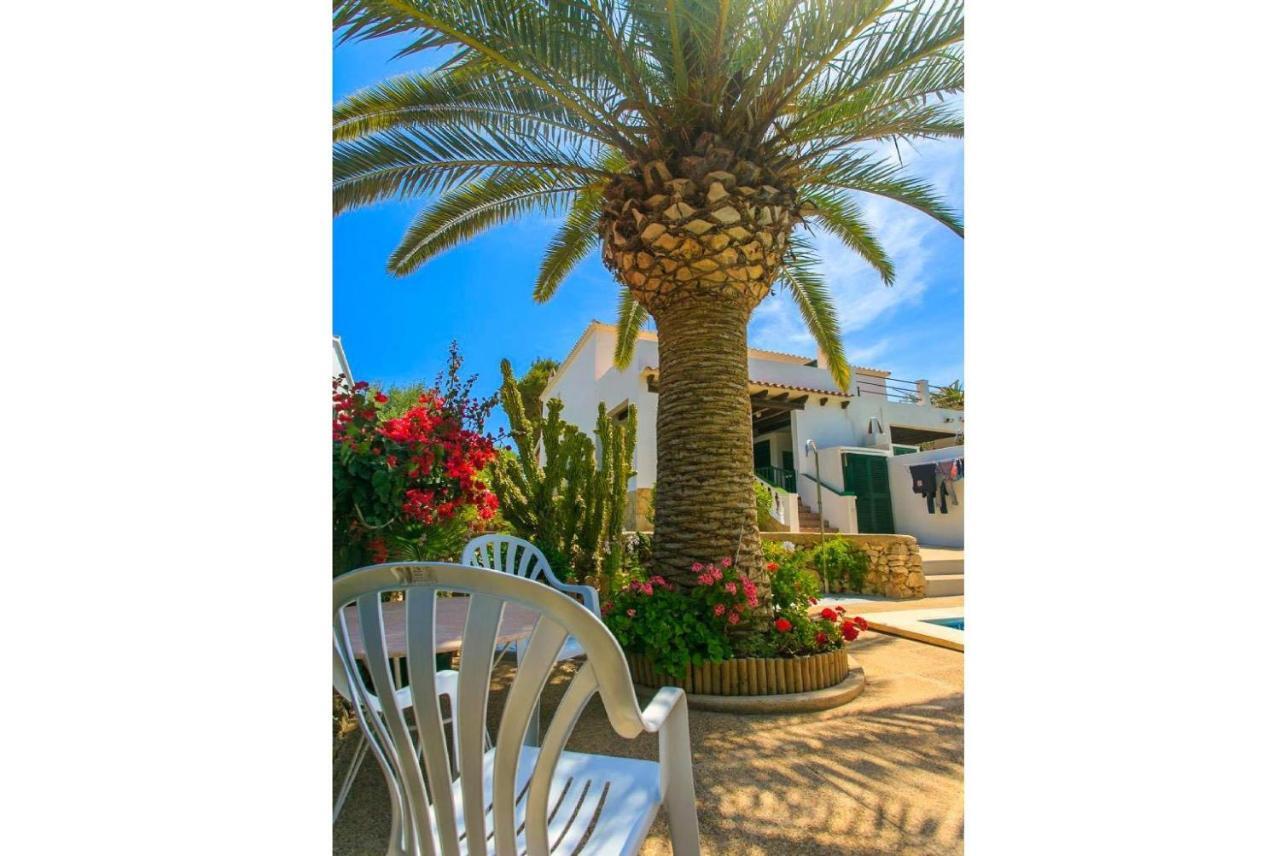 Pepa Cala Galdana (Menorca)