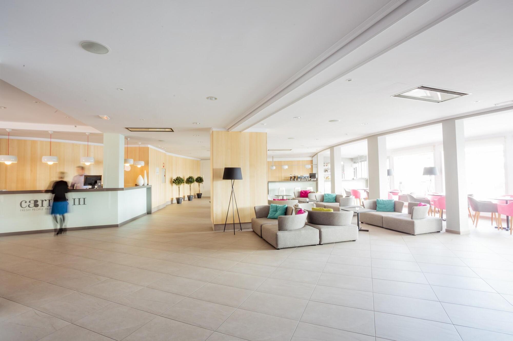 Hotel Artiem Carlos - Adults Only Es Castell (Menorca)
