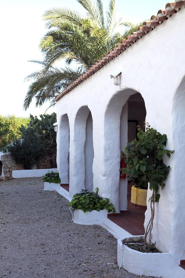Farm stay Agroturismo Matxani Gran