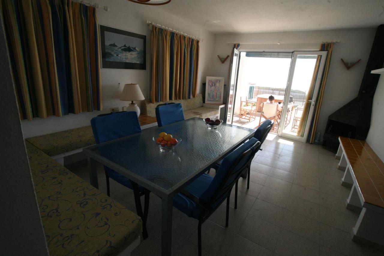 Victor * Cala'N Blanes (Menorca)