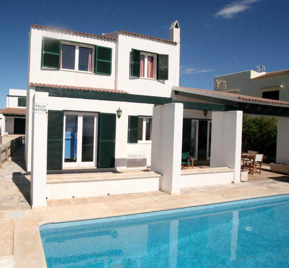 Victor Villa
