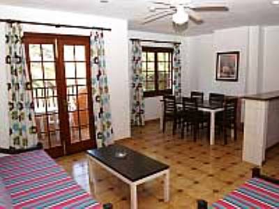 Bahia Park Hotel
