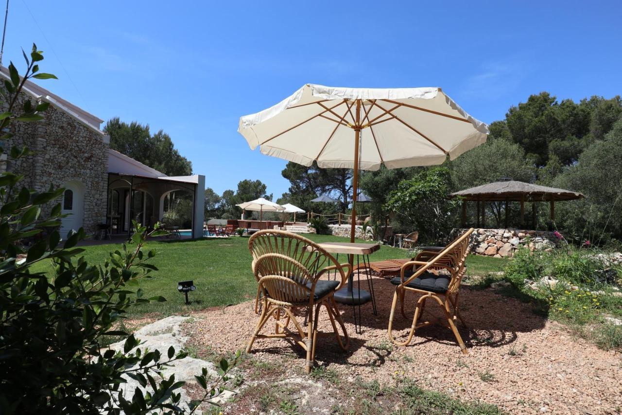 La Casa Menorca Pensión *