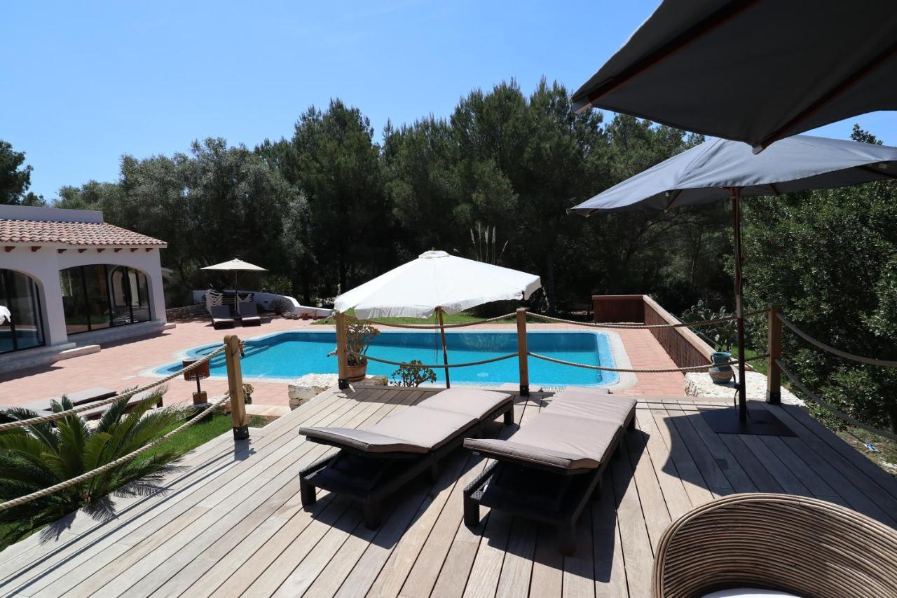 La Casa Menorca Pensión *