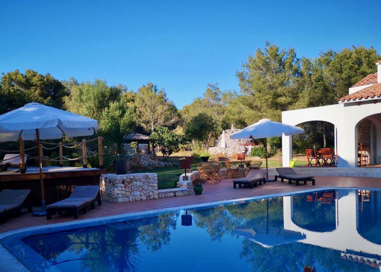 La Casa Menorca Pensión *