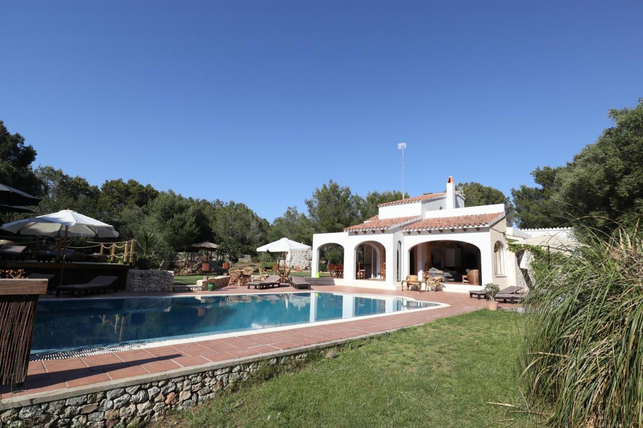 Pensión La Casa Menorca