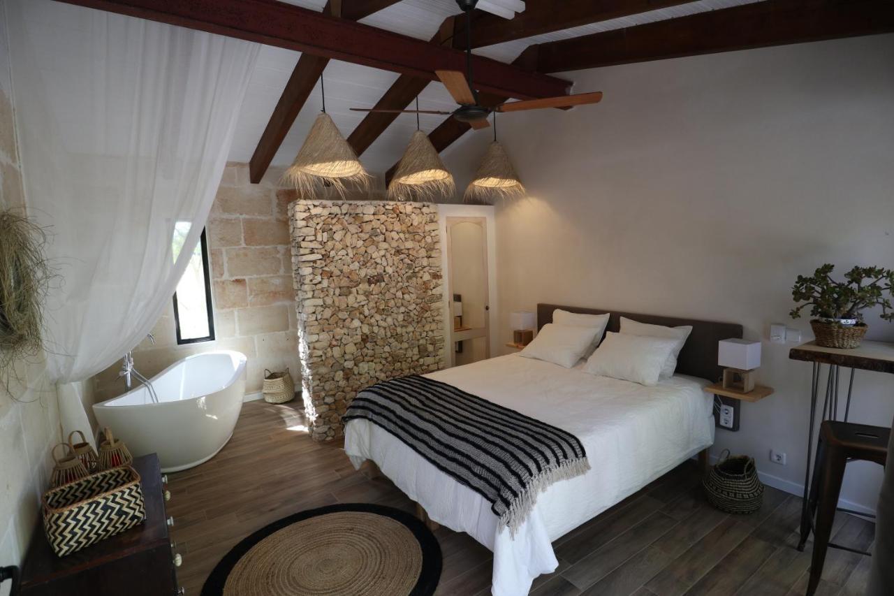 Pensión La Casa Menorca *