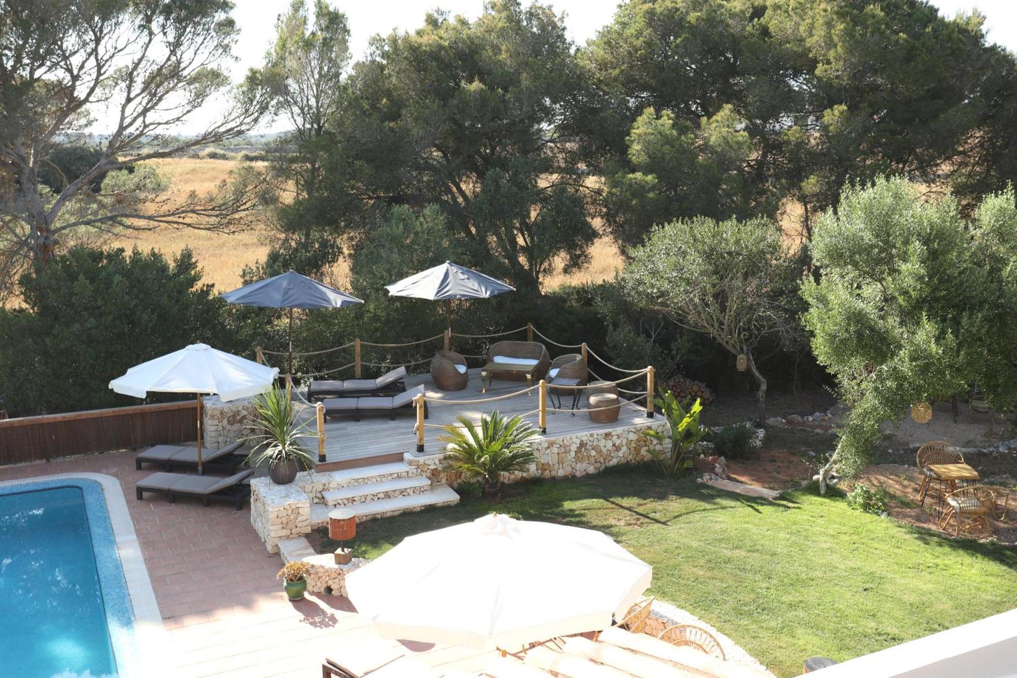La Casa Menorca Ferreries (Ferrerías)