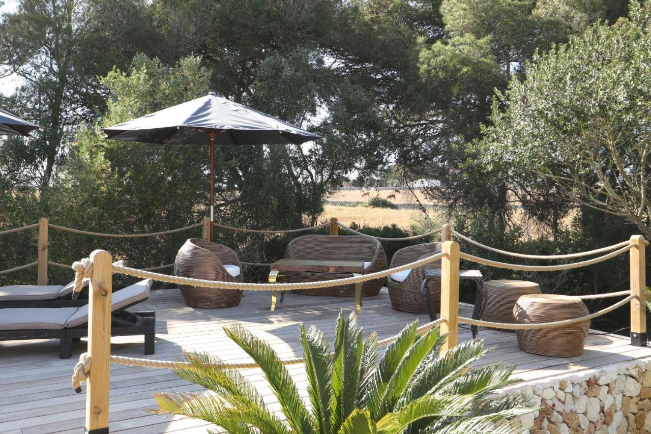 Pensión La Casa Menorca *