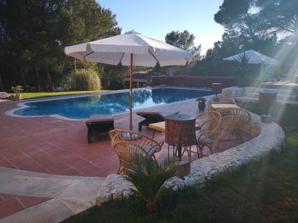 Pensión La Casa Menorca *