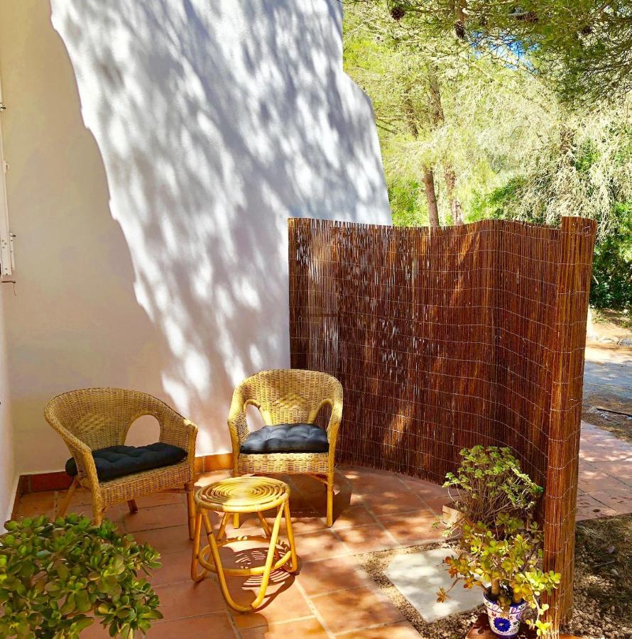 Pensión La Casa Menorca Ferreries (Ferrerías)