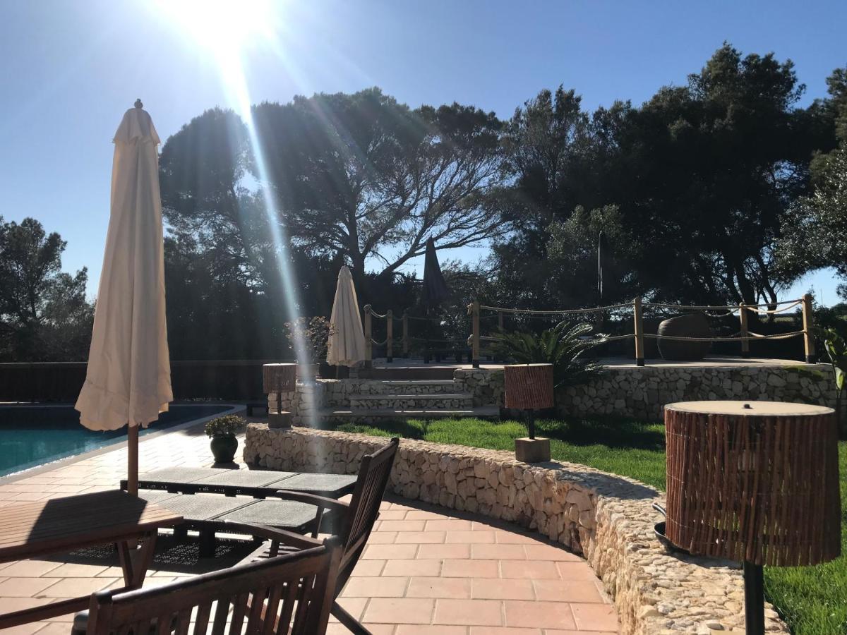 La Casa Menorca Pensión