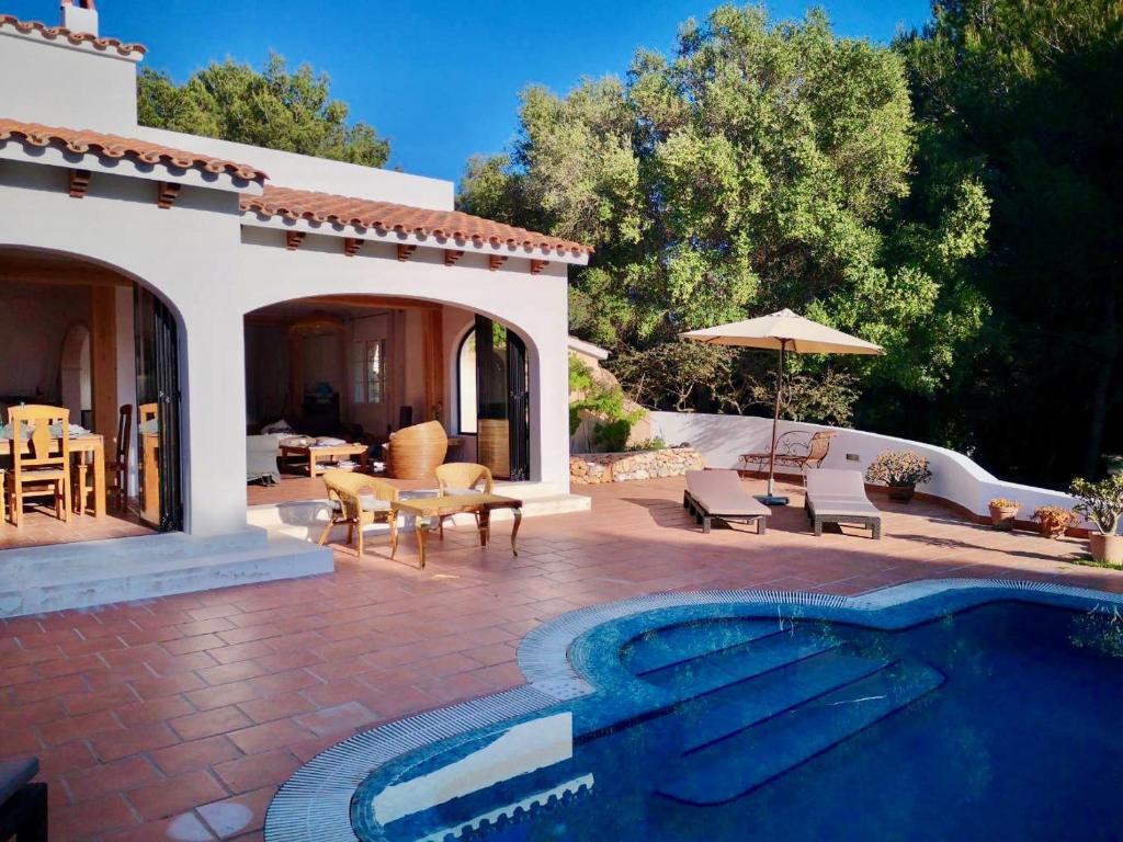 La Casa Menorca Pensión Ferreries (Ferrerías)